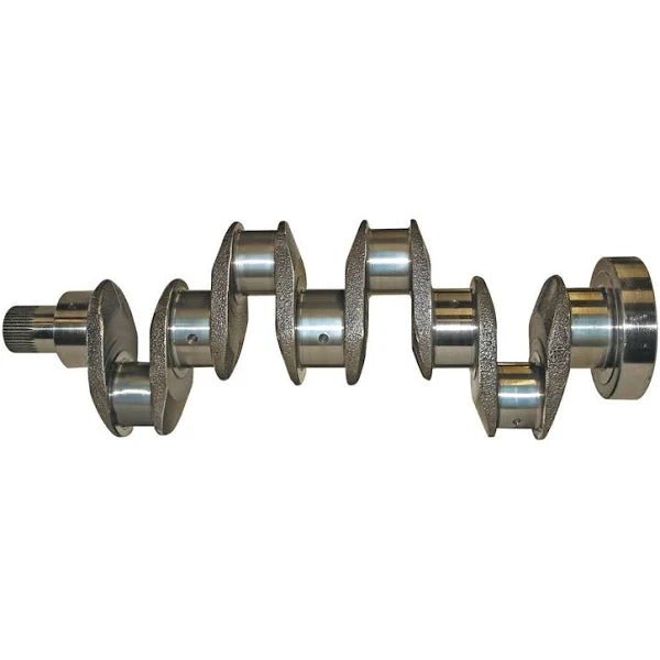 Crankshaft 139 - 7018 1397018 Fits for Caterpillar CAT Engine 3054 3054B - Fab Heavy Parts