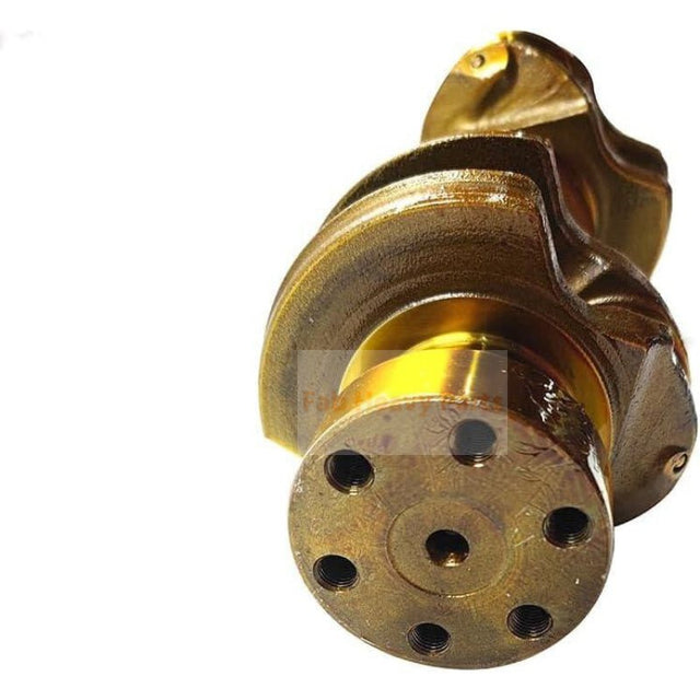 Crankshaft 16265 - 23013 16265 - 2301 - 3 Fits for Kubota D1105 Engine Final Clearance - Fab Heavy Parts