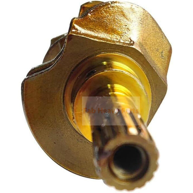 Crankshaft 16265-23013 16265-2301-3 Fits for Kubota D1105 Engine