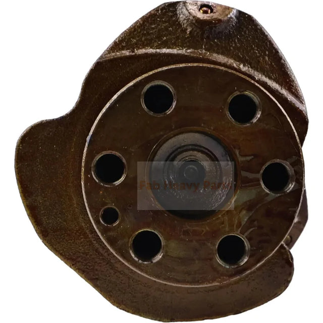 Crankshaft 1A033-23012 1A033-23013 1A033-23020 Fits for Kubota Engine D1703 52mm*99 mm