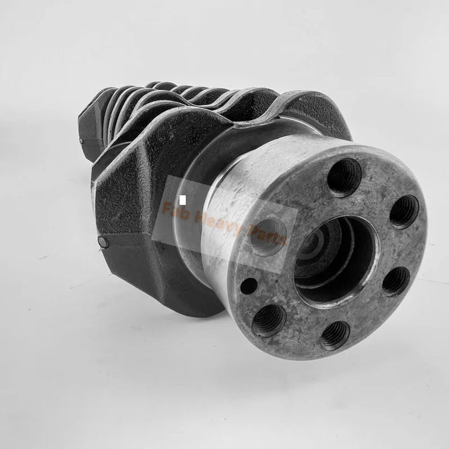 Kurbelwelle 1G851-23010 für Kubota Motor V2403
