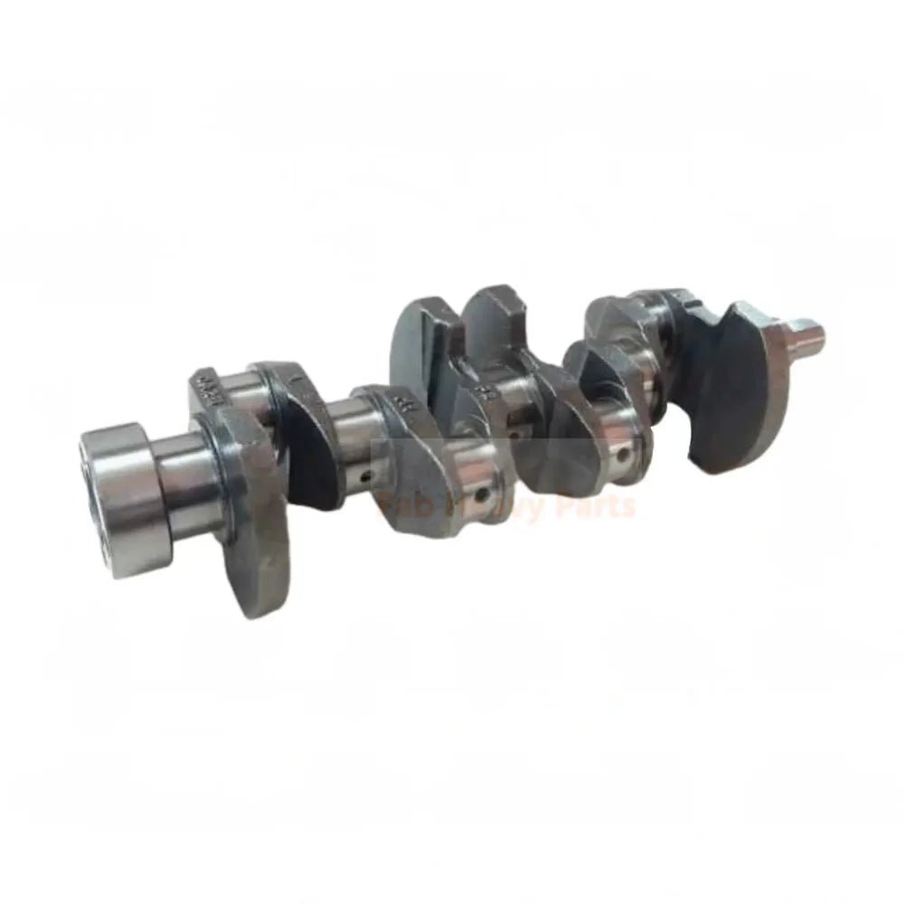Crankshaft 23111 - 02710 for Hyundai G4HC Epsilon 1.0L Engine Kia Cerato Forte Shuma 2008 - 2019 - Fab Heavy Parts