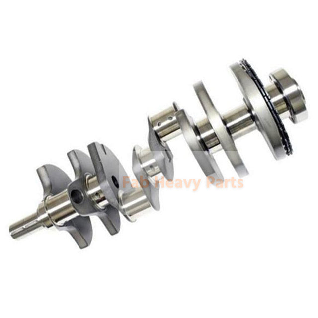 Crankshaft 23111-42001 23111-42000 Mitsubishi 4D55エンジンに適合