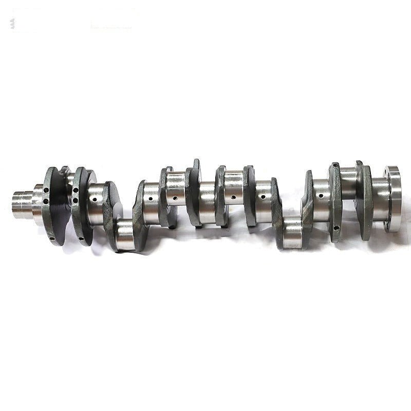 Crankshaft 261 - 1544 2611544 Fits for Caterpillar Engine C9 C - 9 Excavator CAT 330C 330D 336D - Fab Heavy Parts