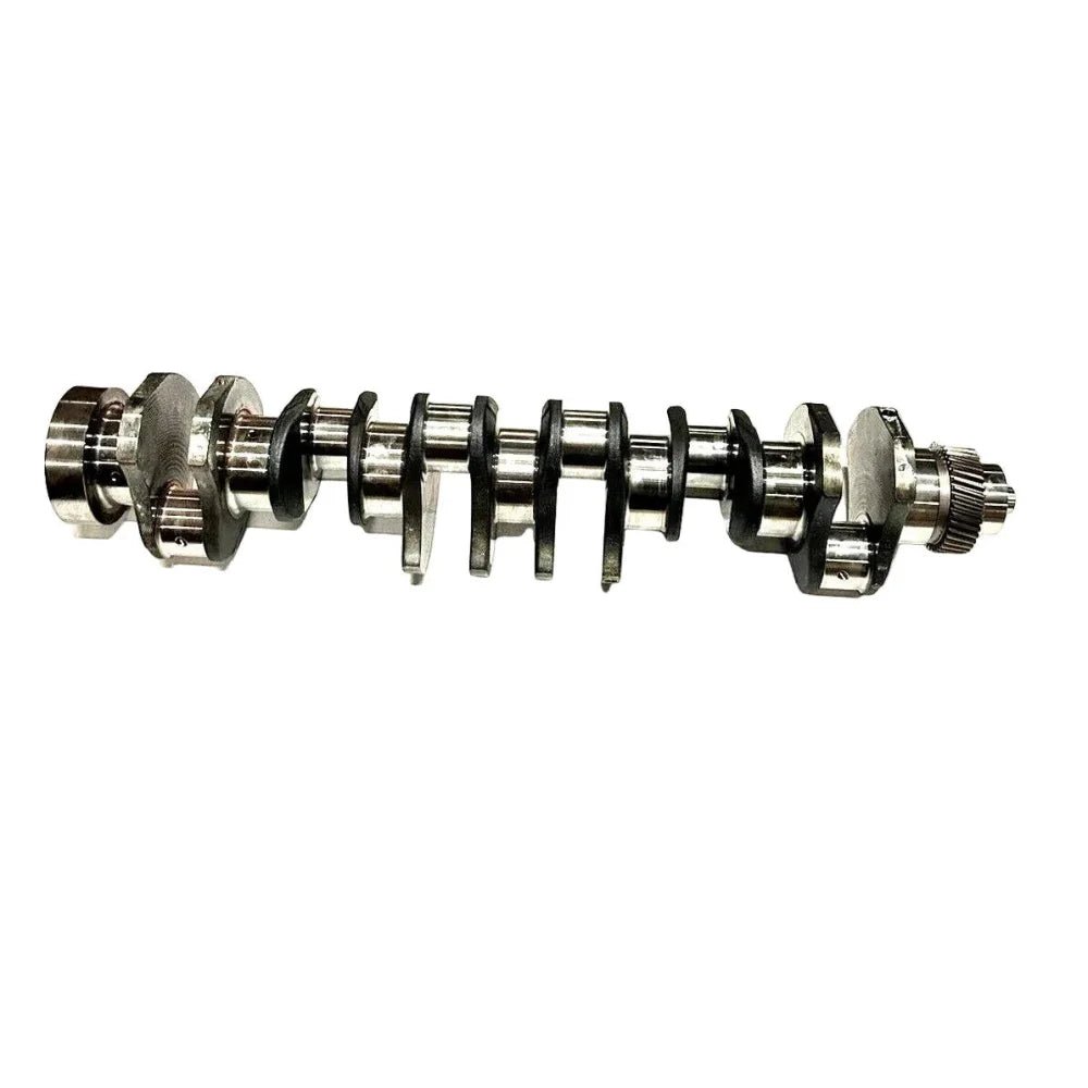 Crankshaft 3073707 Fits for Cummins M11 Engine - Fab Heavy Parts