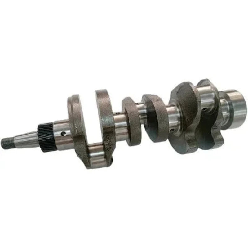 Crankshaft 313-2027 3132027 Fits for Caterpillar CAT Engine C1.1 3013C 3011C Excavator 301.5 301.7CR 302CR 301.8 301.6