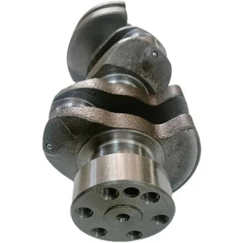Crankshaft 313-2027 3132027 Fits for Caterpillar CAT Engine C1.1 3013C 3011C Excavator 301.5 301.7CR 302CR 301.8 301.6