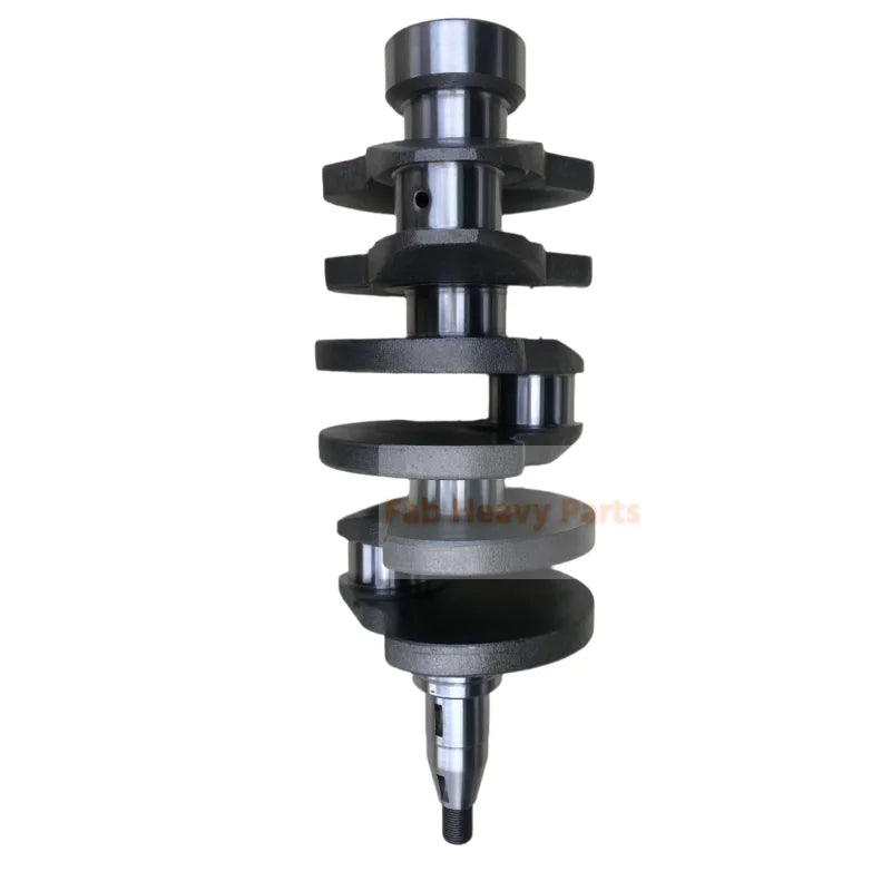 Crankshaft 31B20-00201 for Mitsubishi S3L S3L2 S3L-2 Engine