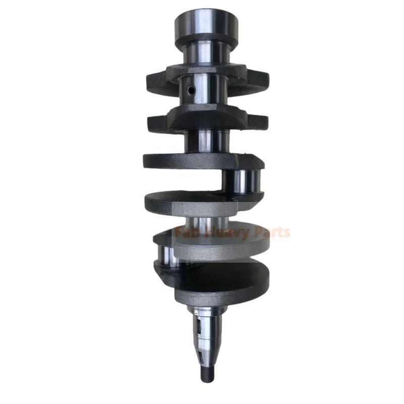 Crankshaft 31B20 - 00201 for Mitsubishi S3L S3L2 S3L - 2 Engine - Fab Heavy Parts