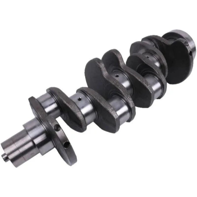 Crankshaft 3916190 Fits for Cummins Engine 4B3.9, 4BT3.9 - Fab Heavy Parts