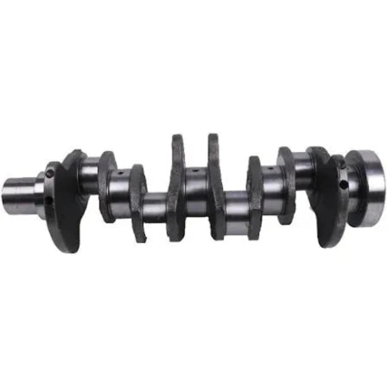 Crankshaft 3916190 Fits for Cummins Engine 4B3.9, 4BT3.9 - Fab Heavy Parts