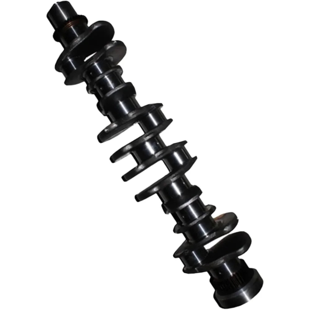 Crankshaft 3968165 Fits for Cummins Engine QSB6.7