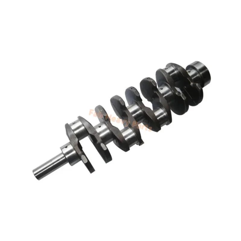 Crankshaft 4256818 52D for Deutz BF6M1013 Engine - Fab Heavy Parts