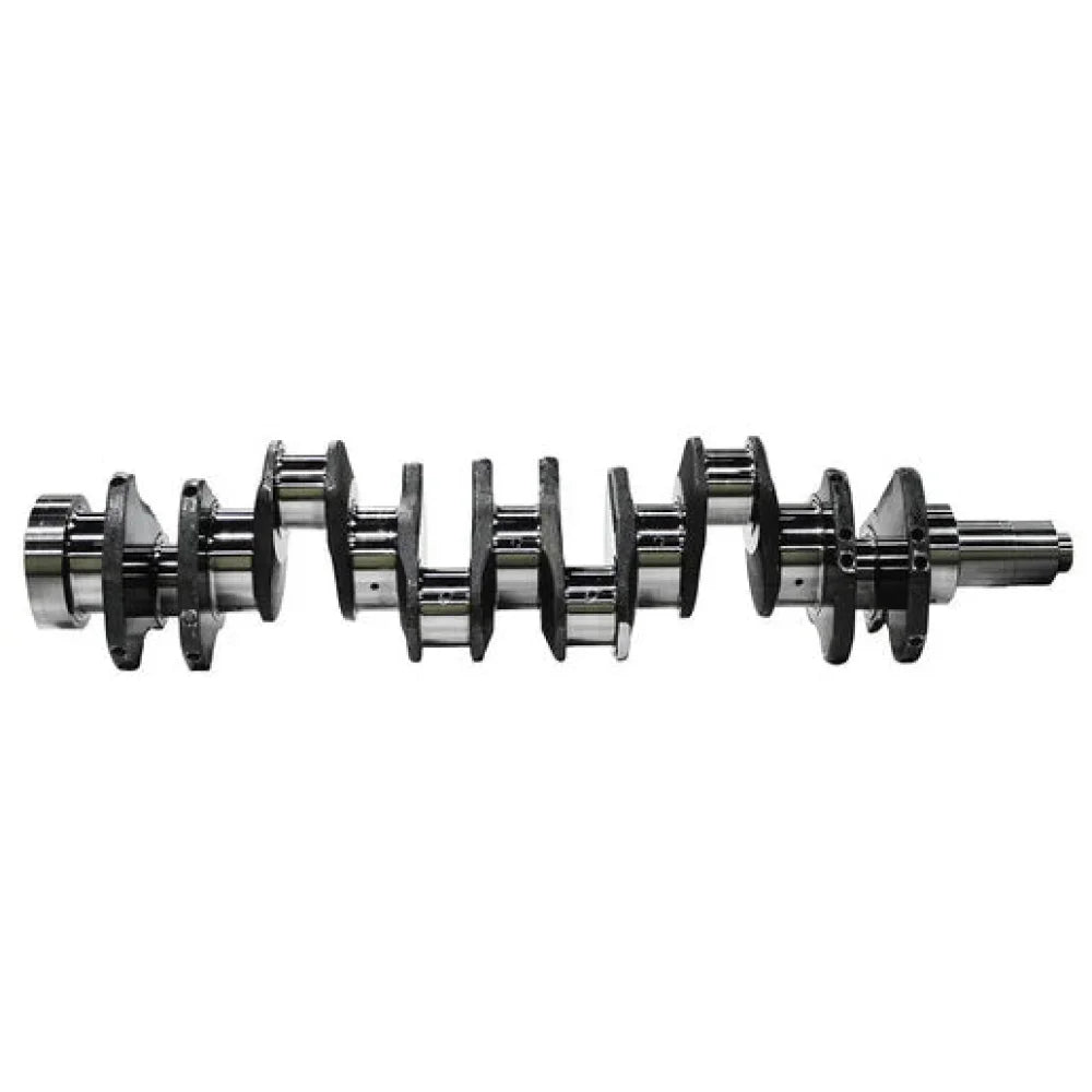 Crankshaft 4925761 Fits for Cummins QSX15 Engine