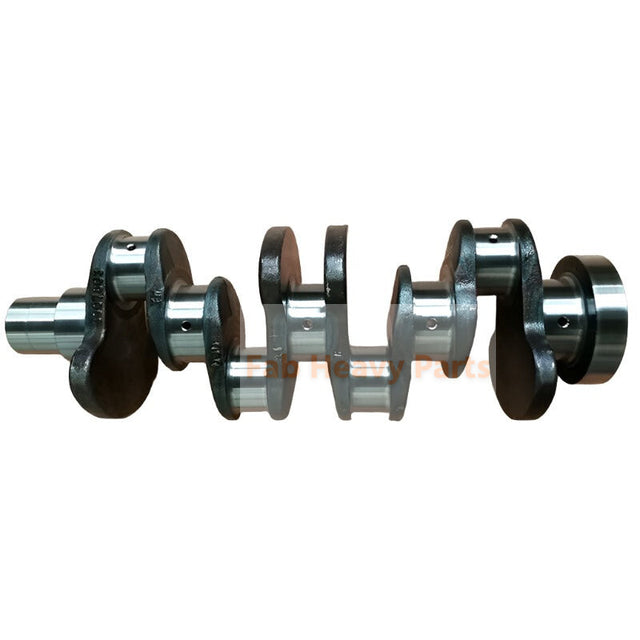 Crankshaft 4982120 Fits for Cummins Engine 4BT 4BTAA3.3 B3.3 QSB3.3 A2300