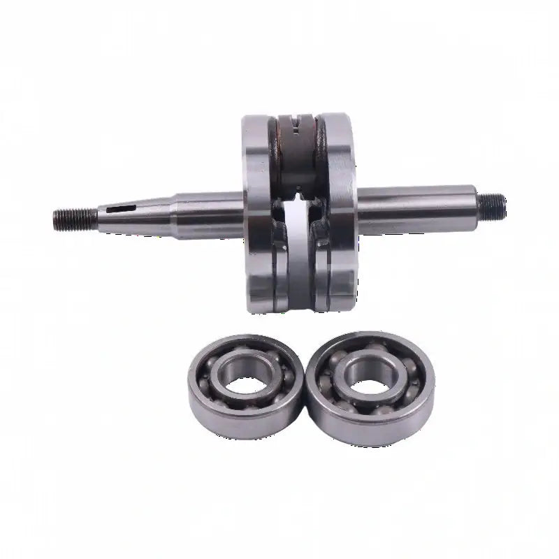 Virabrequim 4ES-11400-02-00 para motocicleta Yamaha 1993-2001 YZ80L