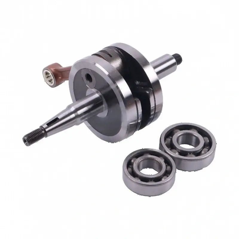 Crankshaft 4ES - 11400 - 02 - 00 for Yamaha Motorcycle 1993 - 2001 YZ80L - Fab Heavy Parts