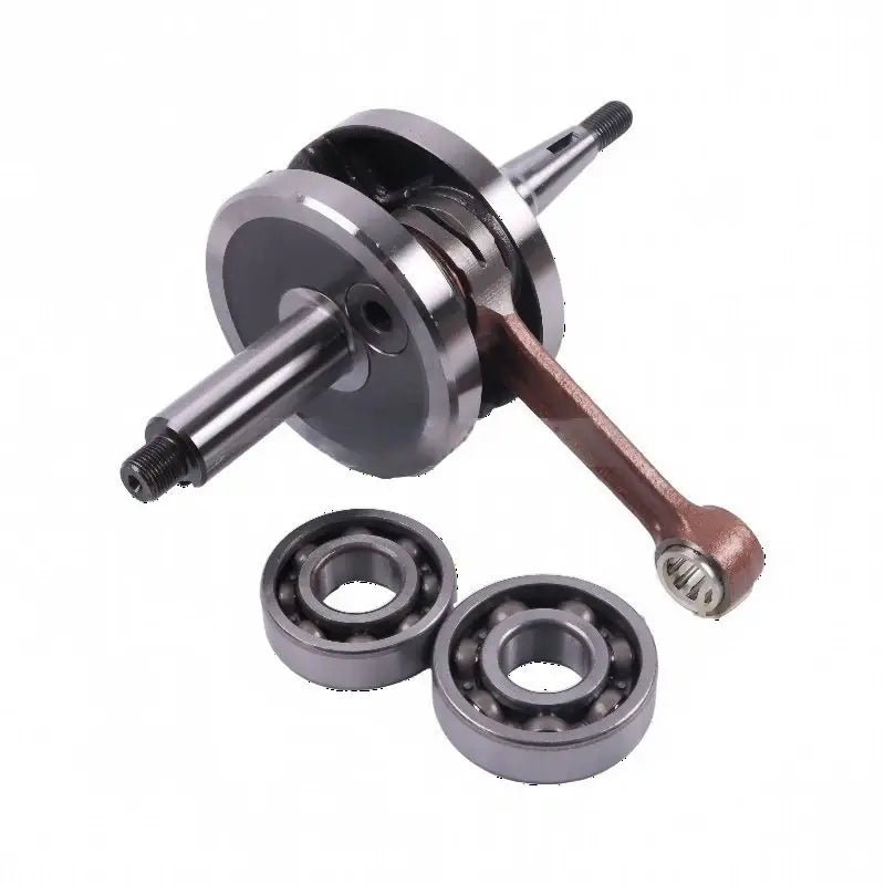 Crankshaft 4ES - 11400 - 02 - 00 for Yamaha Motorcycle 1993 - 2001 YZ80L - Fab Heavy Parts