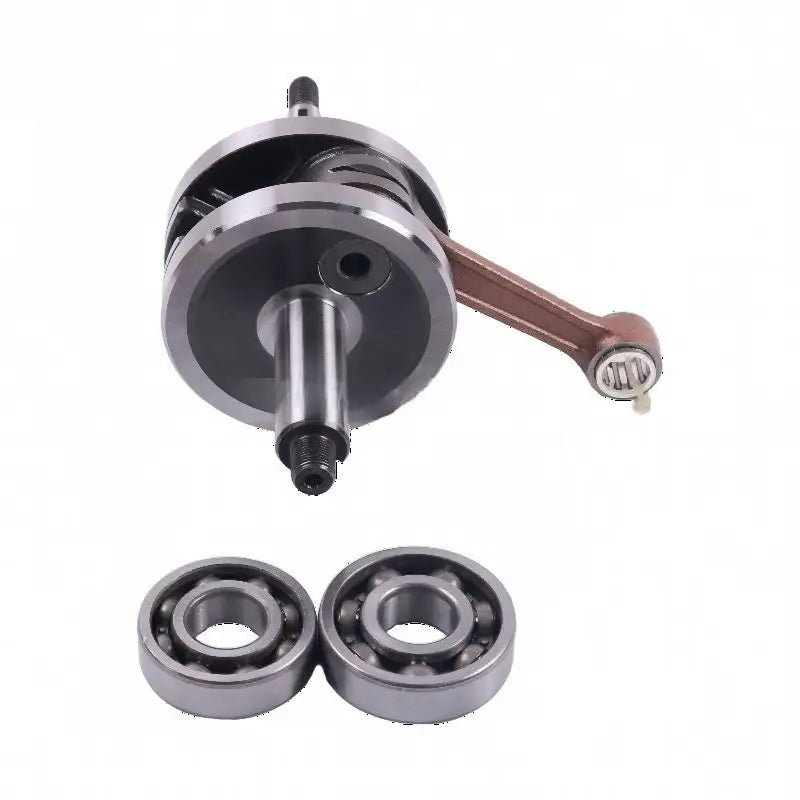 Crankshaft 4ES - 11400 - 02 - 00 for Yamaha Motorcycle 1993 - 2001 YZ80L - Fab Heavy Parts