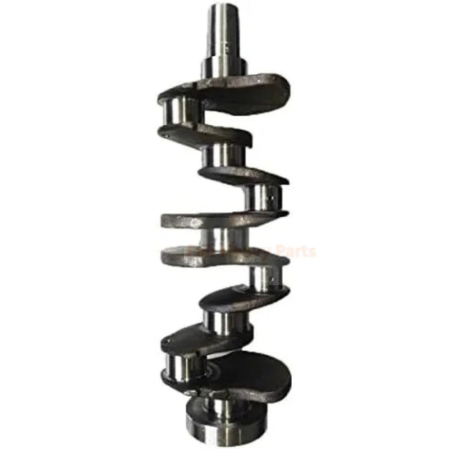 Cigüeñal 4N7694 4N-7694 se adapta a Caterpillar Cat 3304 3304B G3304 D330C Motor 130G Motor Grader