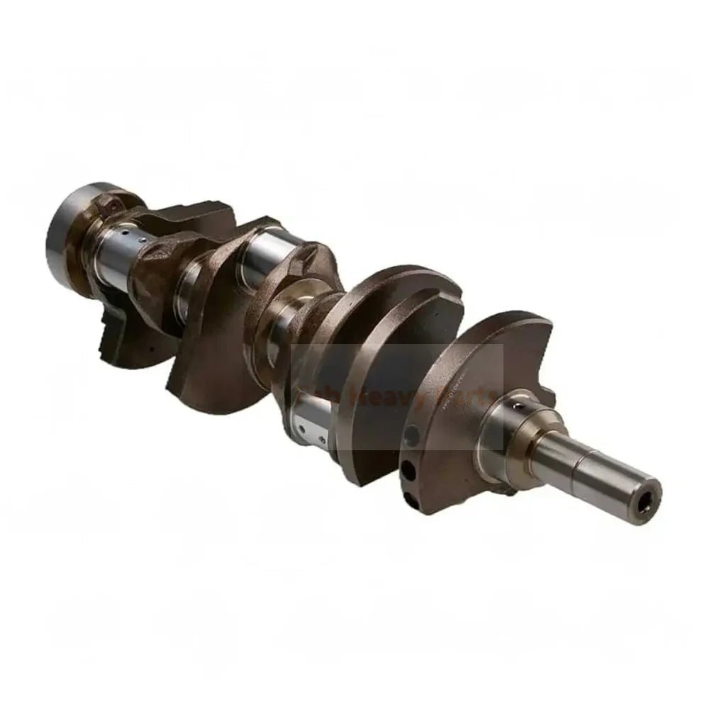 Crankshaft 53021300BB 53021300BC for 2003 - 2008 Dodge Ram 1500 2500 3500 Chrysler Aspen 300 Jeep Commander 5.7L - Fab Heavy Parts