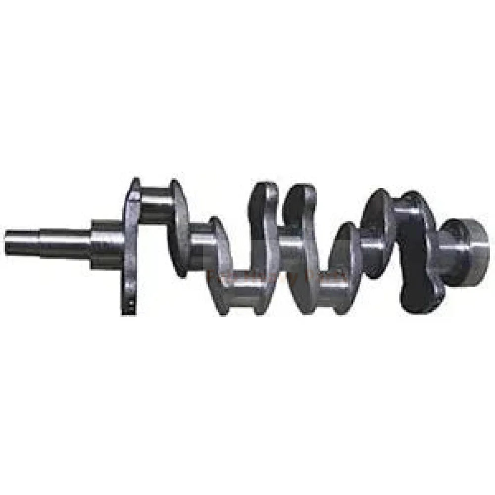 Crankshaft 6110-33-1112 6115-31-1110 Fits for Komatsu Engine 4D130 4D120