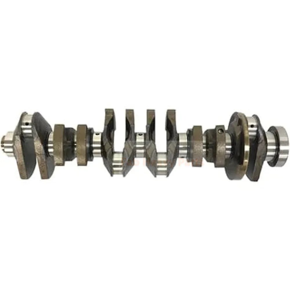 Crankshaft 6162 - 33 - 1402 Fits for Komatsu 6D170 Engine - Fab Heavy Parts