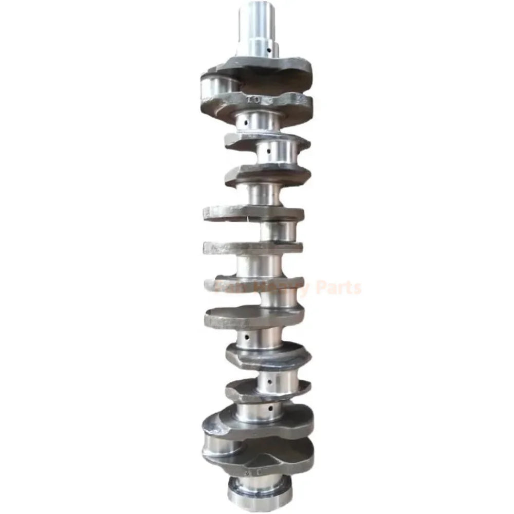 Kampiakseli 6211-31-1010 Sopii Komatsu 6D140 -moottoriin