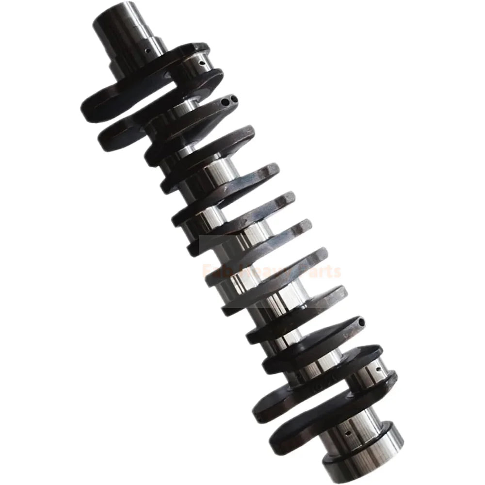 Crankshaft 6623-31-1111 Fits for Cummins NH220 Engine