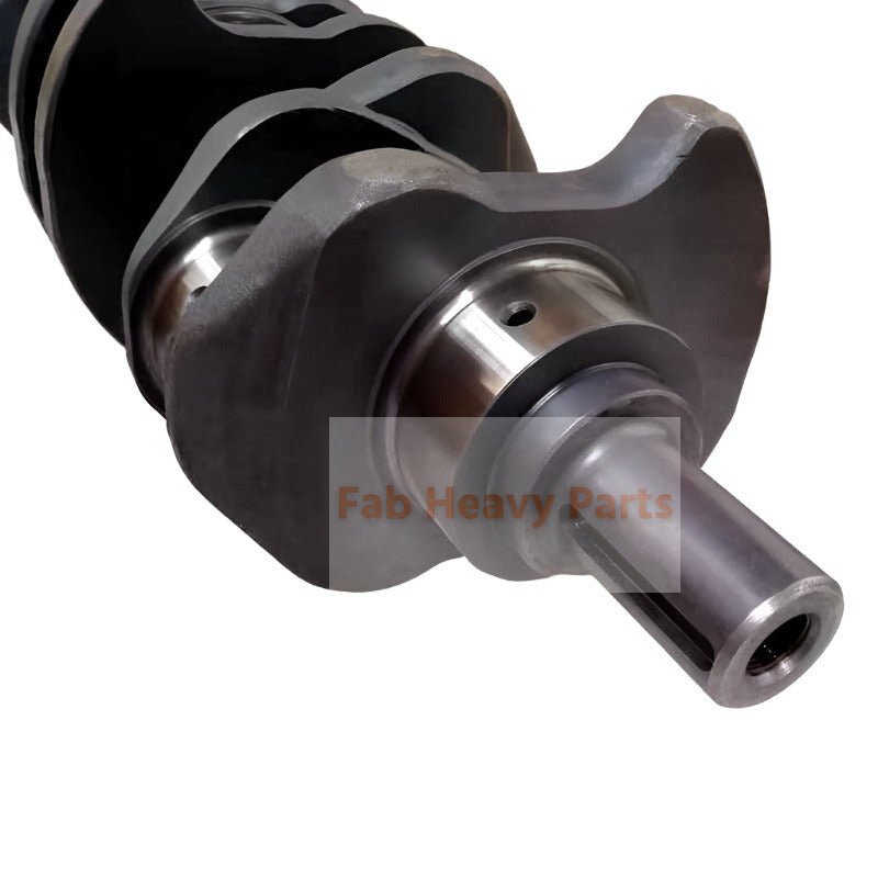 Crankshaft 6679766 Aftermarket Replacement For Bobcat Skid Steer Loader 843 853 1213 - Fab Heavy Parts
