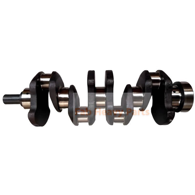 Crankshaft 6679766 Aftermarket Replacement For Bobcat Skid Steer Loader 843 853 1213 - Fab Heavy Parts