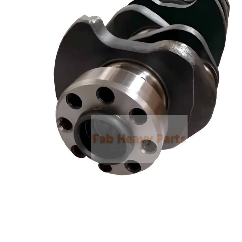 Crankshaft 6679766 Aftermarket Replacement For Bobcat Skid Steer Loader 843 853 1213 - Fab Heavy Parts