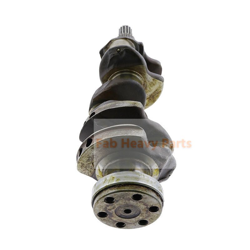 Crankshaft 6680267 Fits for Kubota Engine D1105 Aftermarket Replacement For Bobcat Loader 553 B250 B100 B200 BL275 - Fab Heavy Parts
