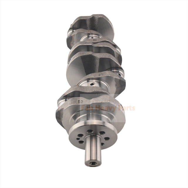 Crankshaft 7000695 Aftermarket Replacement For Bobcat 5600 5610 S160 S185 S205 S550 S570 S590 T180 T190 T550 T590