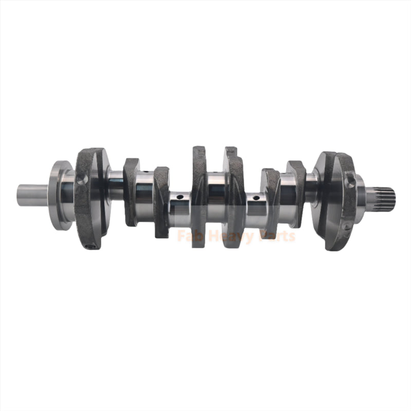 Crankshaft 7000695 Aftermarket Replacement For Bobcat 5600 5610 S160 S185 S205 S550 S570 S590 T180 T190 T550 T590