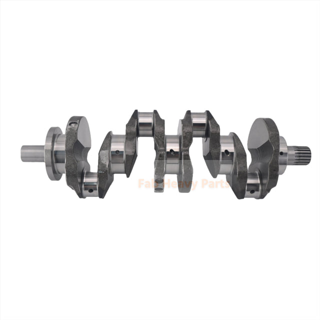 Crankshaft 7000695 Aftermarket Replacement For Bobcat 5600 5610 S160 S185 S205 S550 S570 S590 T180 T190 T550 T590