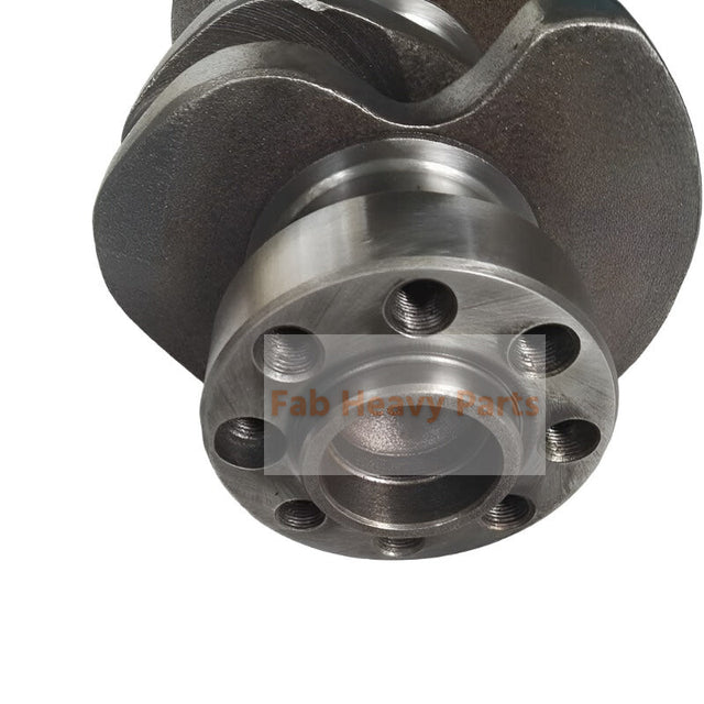 Crankshaft 8-97131-664-0 Fits para sa ISUZU 4KH1 engine