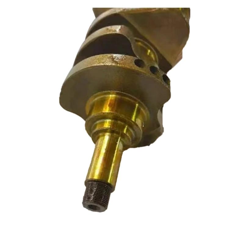 Crankshaft Fits for Mitsubishi Engine S3Q2 - Fab Heavy Parts