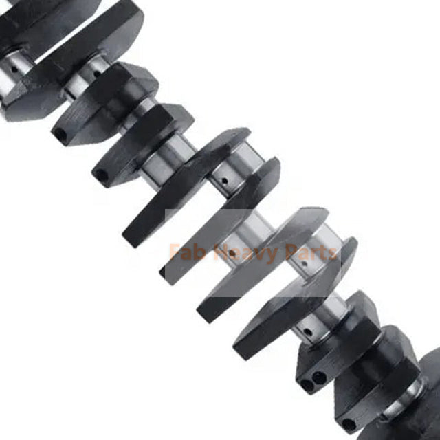 Crankshaft Fits for Deutz Engine TD226B-4IG2