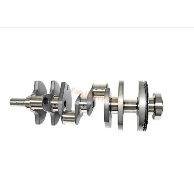 Crankshaft for Hino EK100 - II Engine - Fab Heavy Parts
