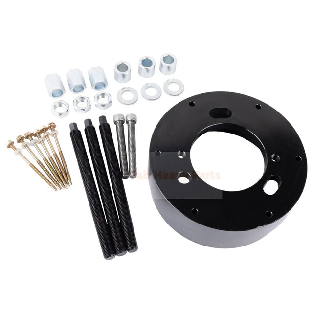 Crankshaft Front Seal Wear Sleeve Remove Install 4918991 Fits for Cummins ISX12 ISX15