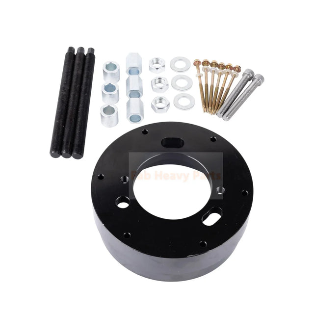 Crankshaft Front Seal Wear Sleeve Remove Install 4918991 Fits for Cummins ISX12 ISX15