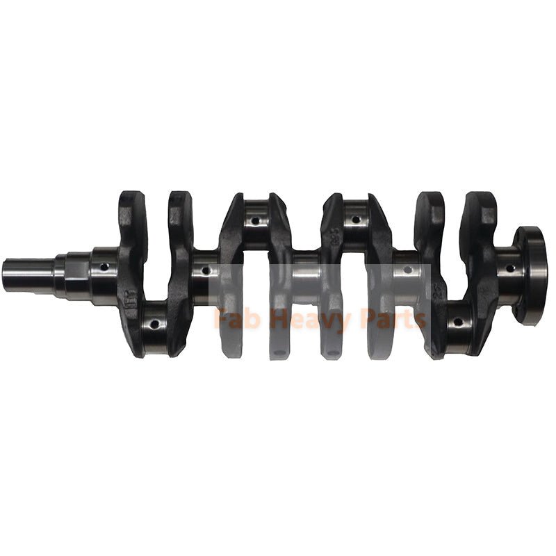 Crankshaft MD183525 Fits for Mitsubishi 4G93 Engine - Fab Heavy Parts