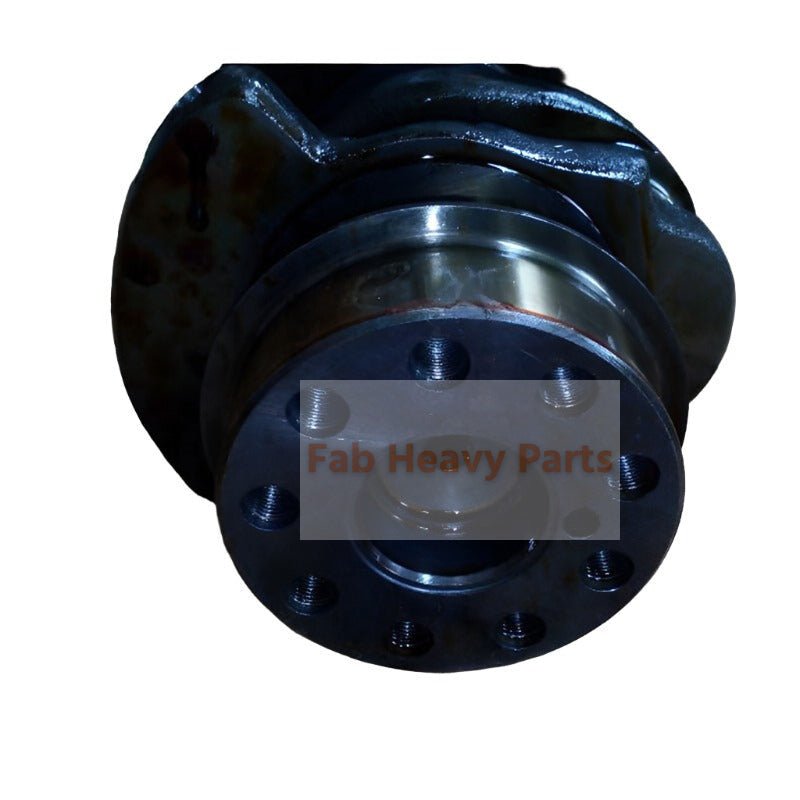 Crankshaft MD187921 Fits for Mitsubishi 4D32 Engine - Fab Heavy Parts