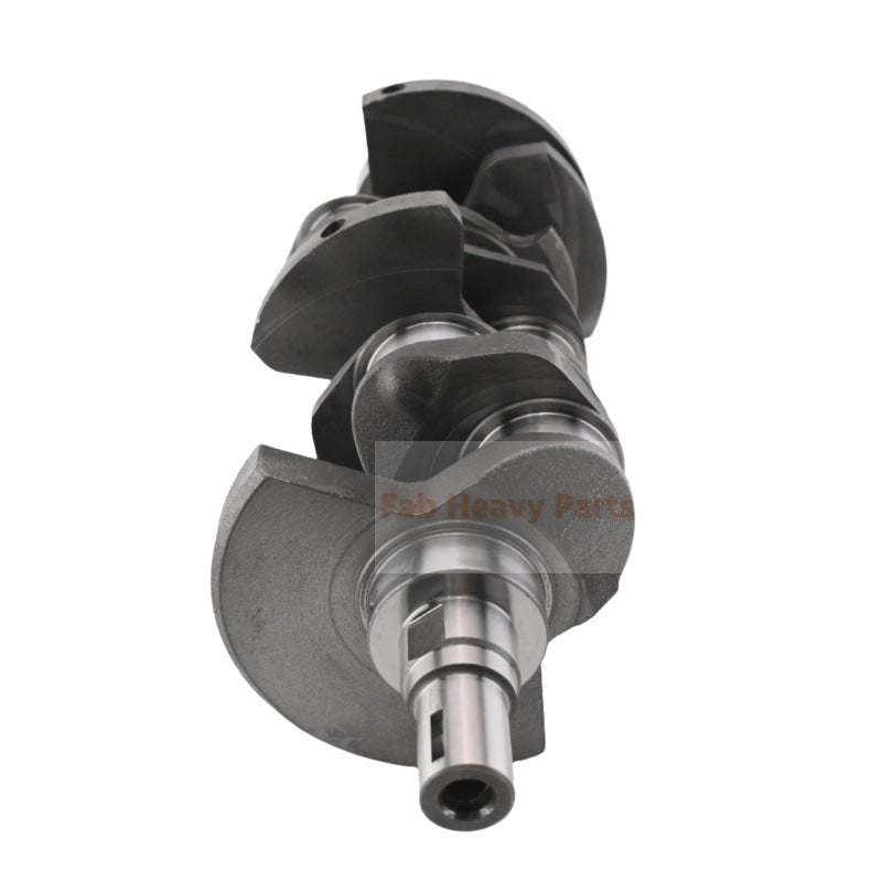 Crankshaft MD305941 Fits for Mitsubishi Engine 6G74 - Fab Heavy Parts