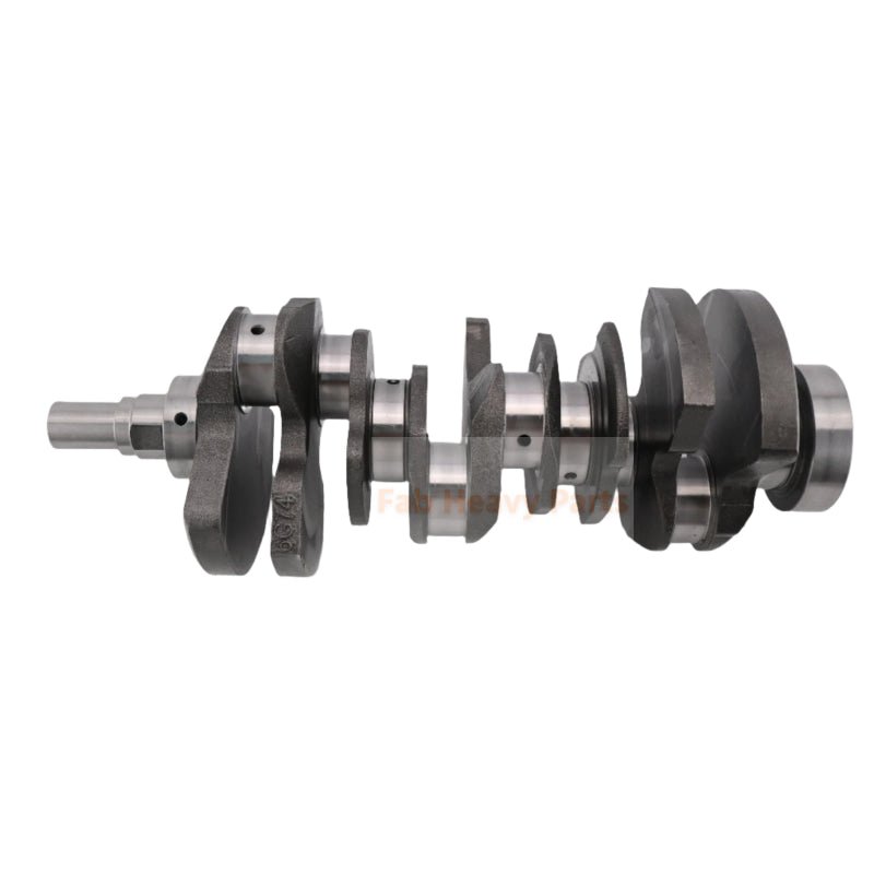 Crankshaft MD305941 Fits for Mitsubishi Engine 6G74 - Fab Heavy Parts