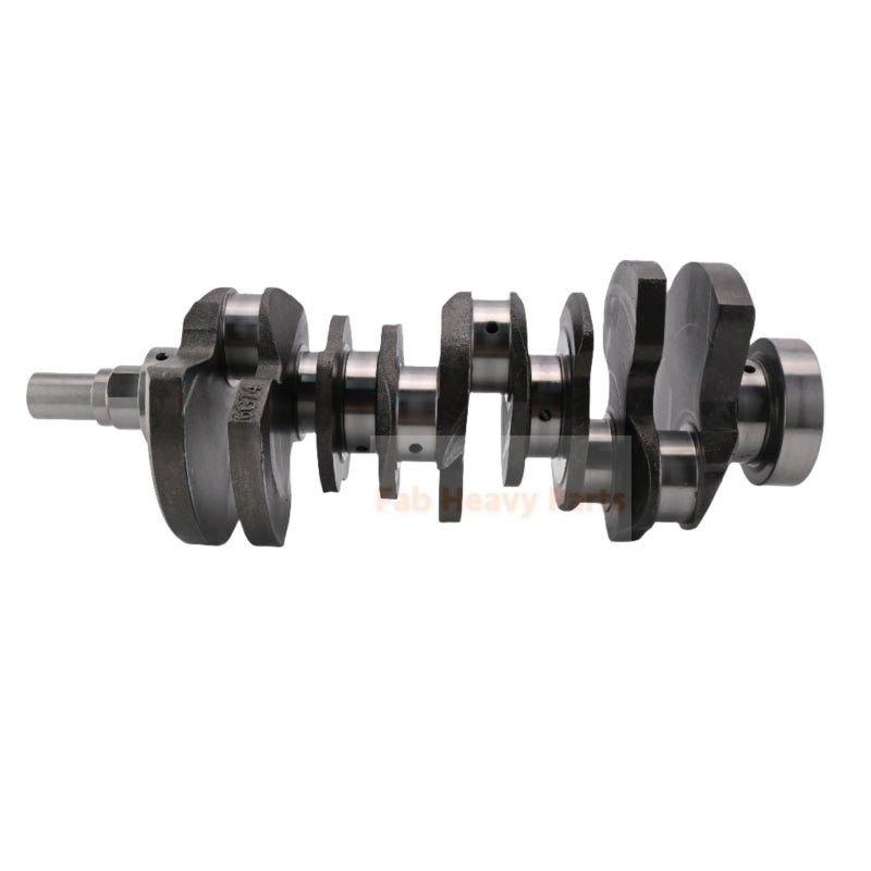 Crankshaft MD305941 Fits for Mitsubishi Engine 6G74 - Fab Heavy Parts