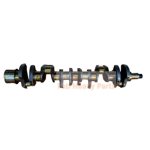 Vilebrequin ME032364 convient au moteur Mitsubishi 6D14 6D15