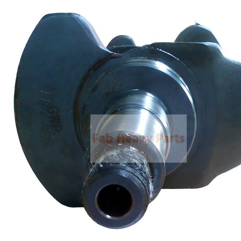 Crankshaft ME136680 ME017354T Fits for Mitsubishi 4D34 Engine - Fab Heavy Parts