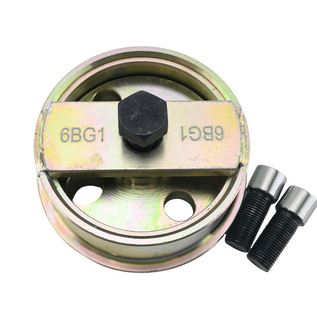 Crankshaft Rear Seal Removal Tool For Isuzu Engine 4BG1 6BG1 For Doosan DB58 Engine - Fab Heavy Parts